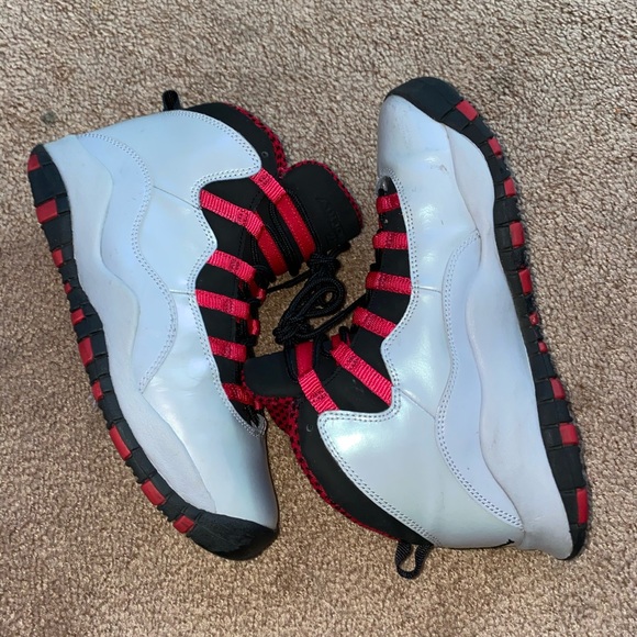 Jordan Retro 10 - Picture 1 of 4